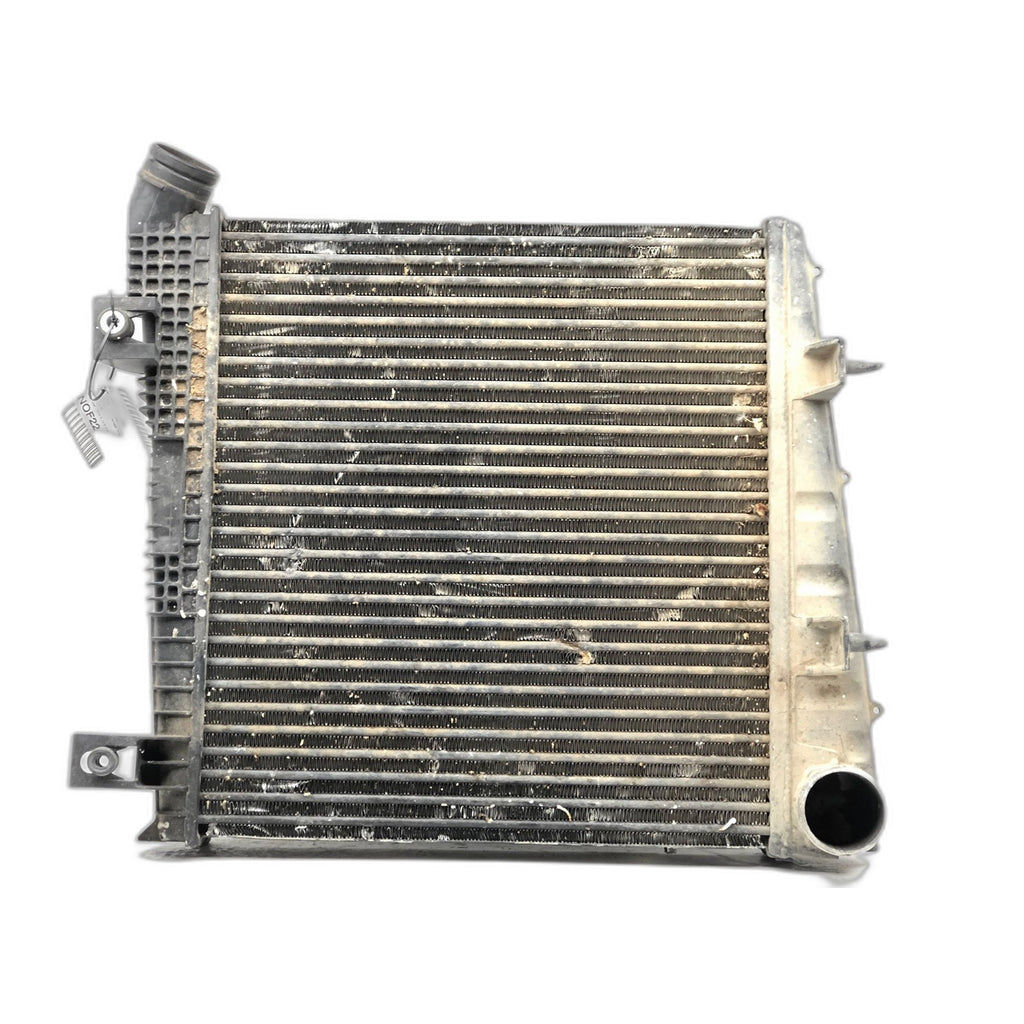 6.4L Power Stroke Intercooler 2008-2010 - New Direct-Fit Diesel Replacement