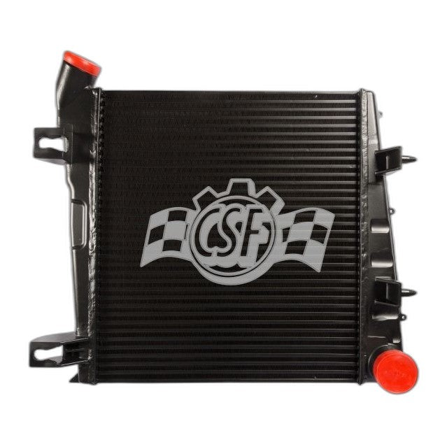 6.4L Power Stroke Intercooler 2008 - New Direct-Fit Diesel Replacement