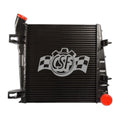6.4L Power Stroke Intercooler 2008 - New Direct-Fit Diesel Replacement
