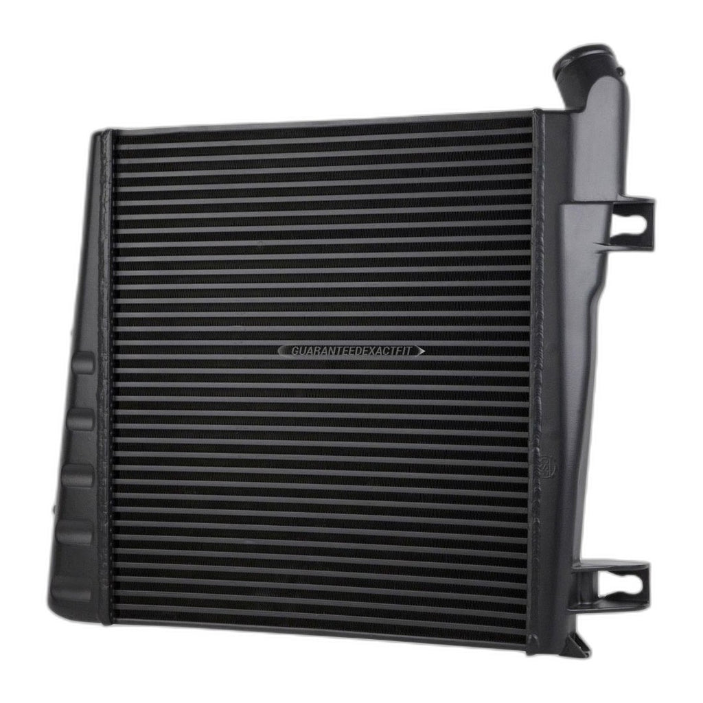 6.4L Power Stroke Intercooler 2008 - New Direct-Fit Diesel Replacement