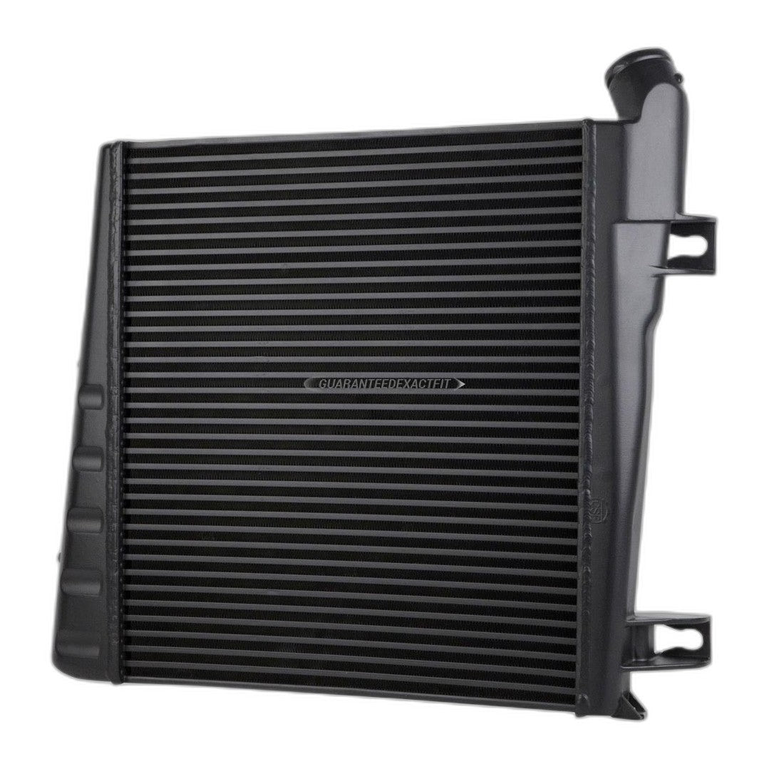 6.4L Power Stroke Intercooler 2008 - New Direct-Fit Diesel Replacement