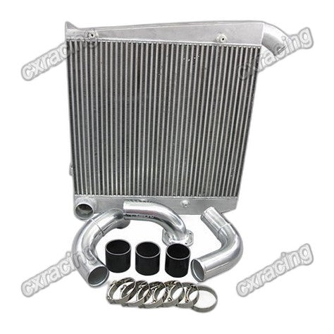 6.4L Power Stroke Intercooler - New Direct-Fit Diesel Replacement