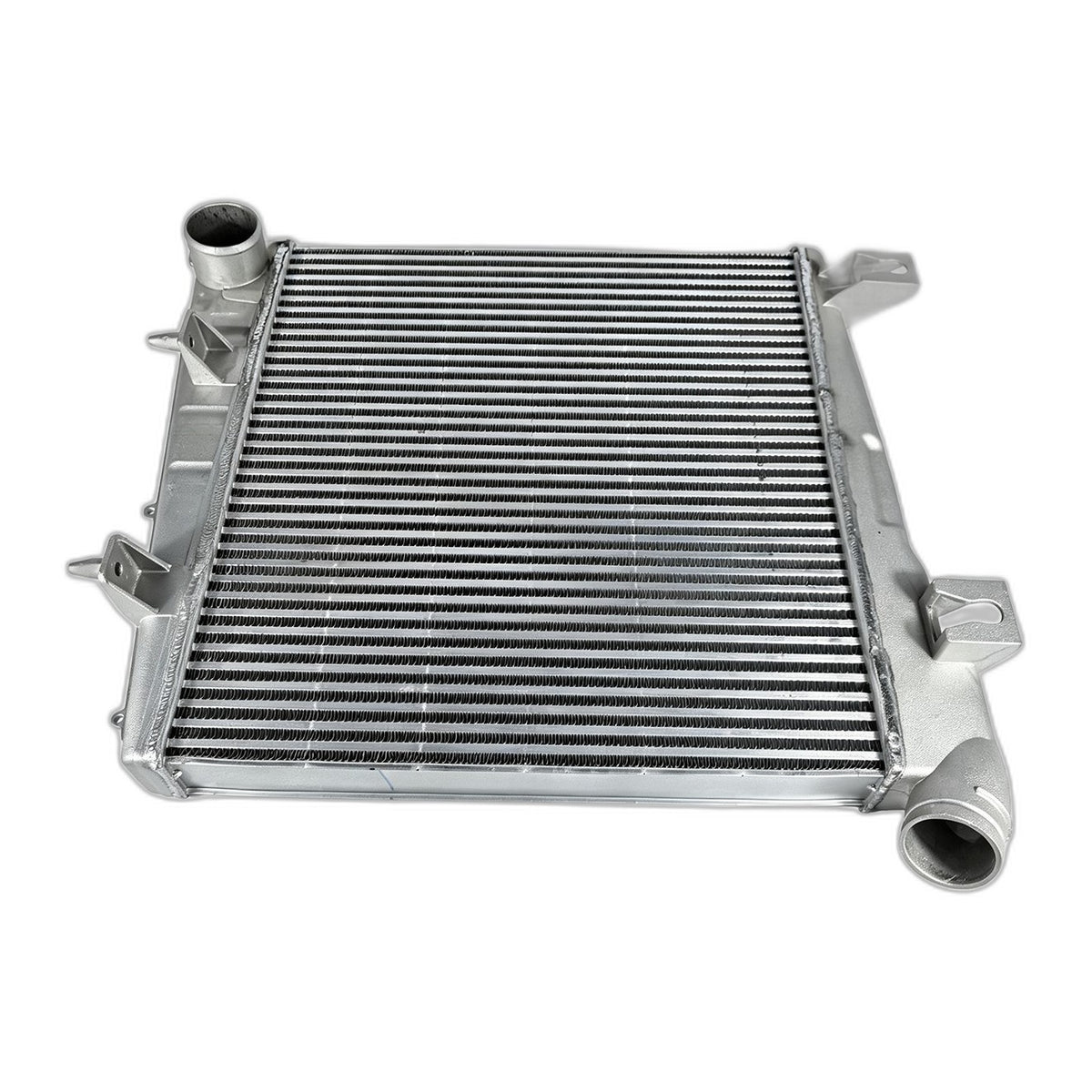 6.4L Power Stroke Intercooler - New Direct-Fit Diesel Replacement