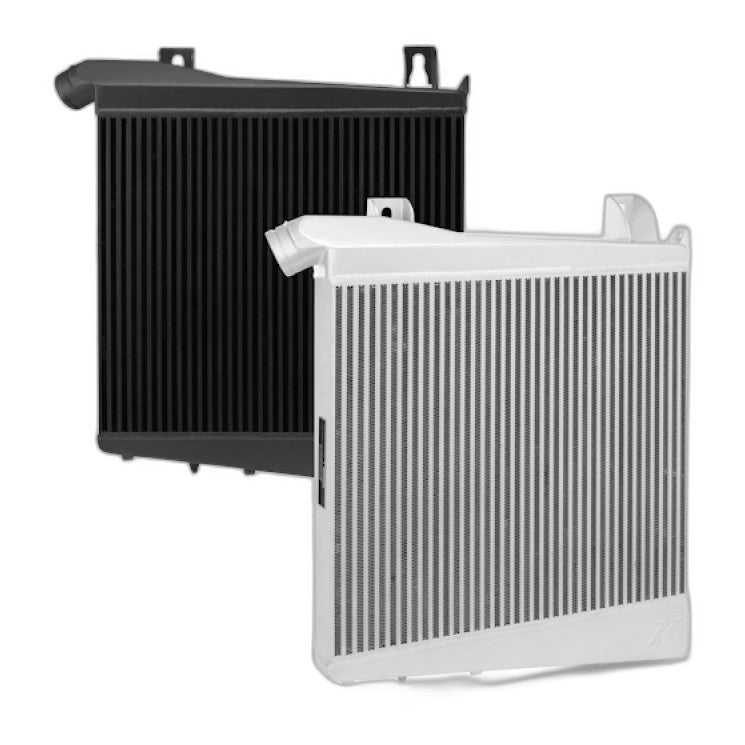 6.4L Power Stroke Intercooler - New Direct-Fit Diesel Replacement