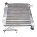 6.4L Power Stroke Intercooler - New Direct-Fit Diesel Replacement