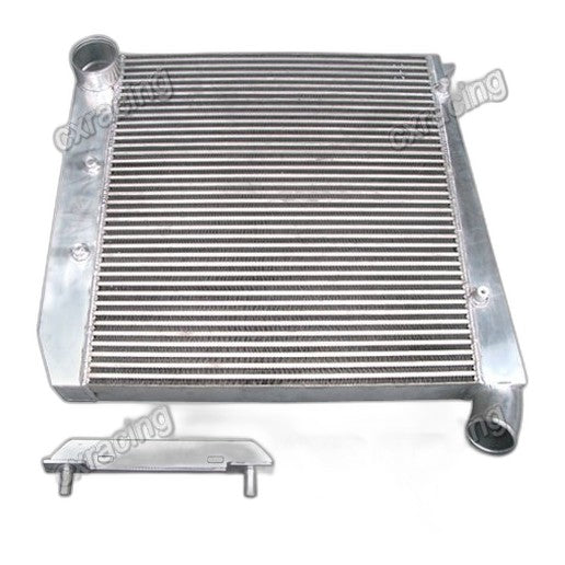 6.4L Power Stroke Intercooler - New Direct-Fit Diesel Replacement