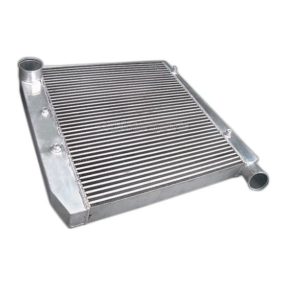 6.4L Power Stroke Intercooler - New Direct-Fit Diesel Replacement