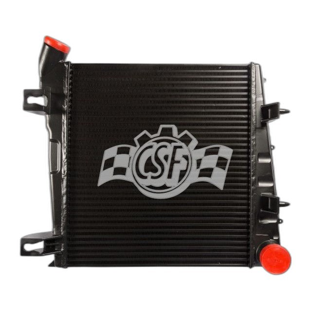 6.4L Power Stroke Intercooler - New Direct-Fit Diesel Replacement