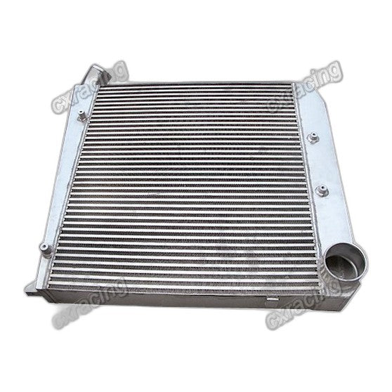 6.4L Power Stroke Intercooler - New Direct-Fit Diesel Replacement