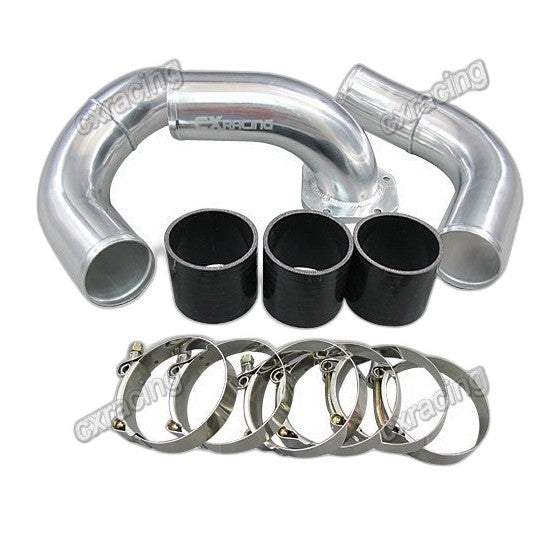 6.4L Power Stroke Intercooler - New Direct-Fit Diesel Replacement