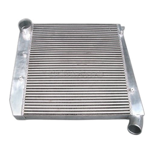 6.4L Power Stroke Intercooler - New Direct-Fit Diesel Replacement
