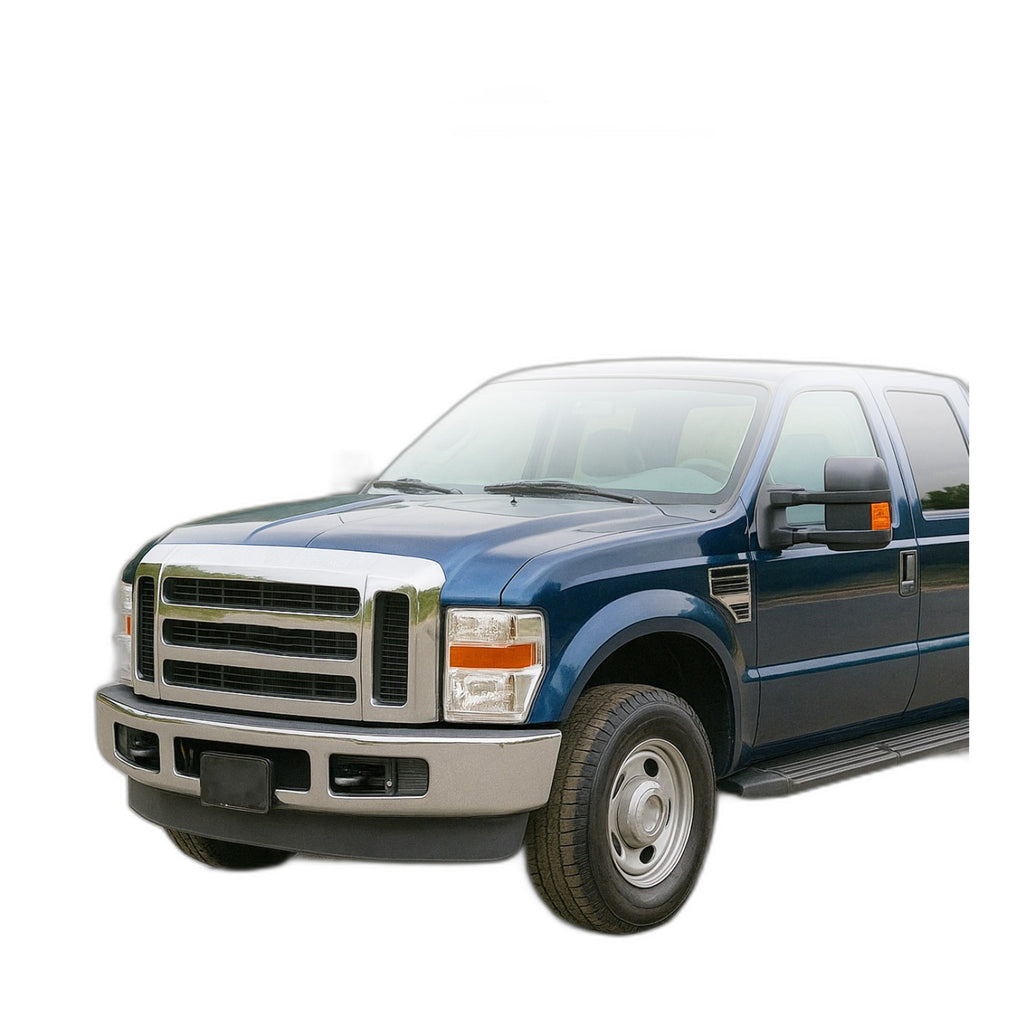 6.4L Power Stroke Intercooler - New Direct-Fit Diesel Replacement