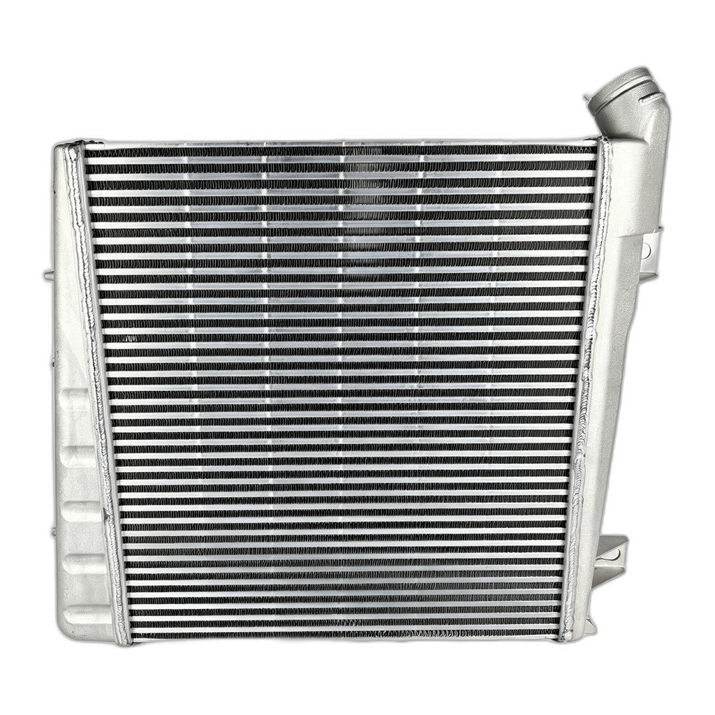 6.4L Power Stroke Intercooler - New Direct-Fit Diesel Replacement