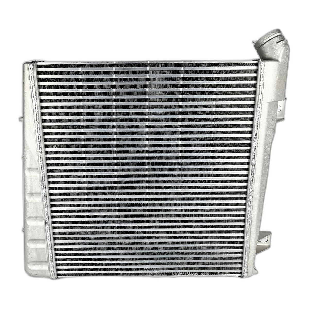6.4L Power Stroke Intercooler - New Direct-Fit Diesel Replacement