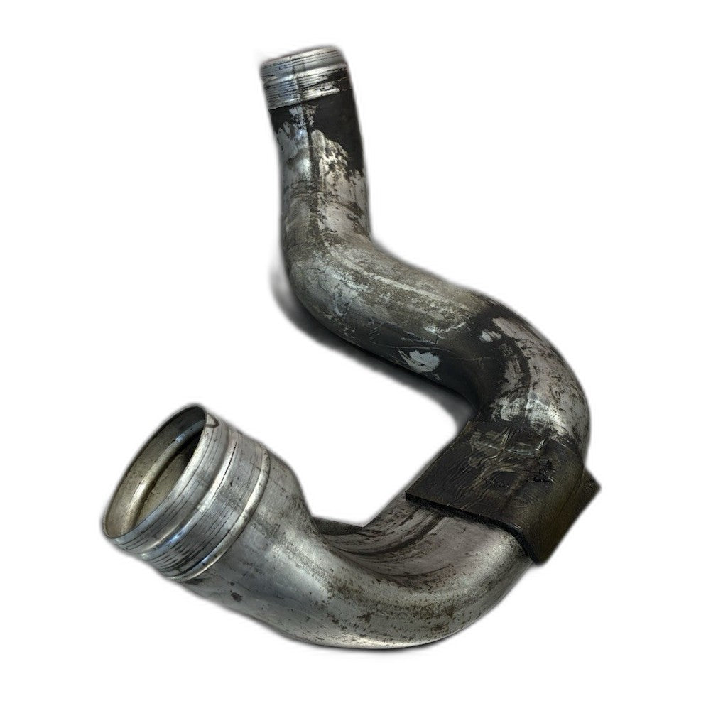 6.4L Power Stroke Intercooler - New Direct-Fit Diesel Replacement