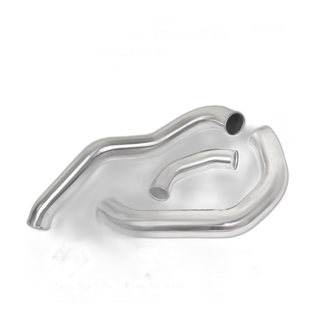 6.4L Power Stroke Intercooler - New Direct-Fit Diesel Replacement