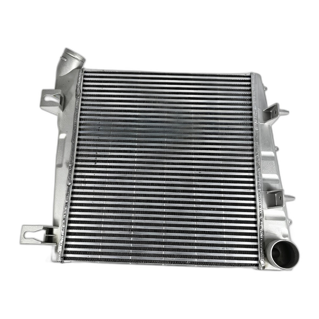 6.4L Power Stroke Intercooler - New Direct-Fit Diesel Replacement