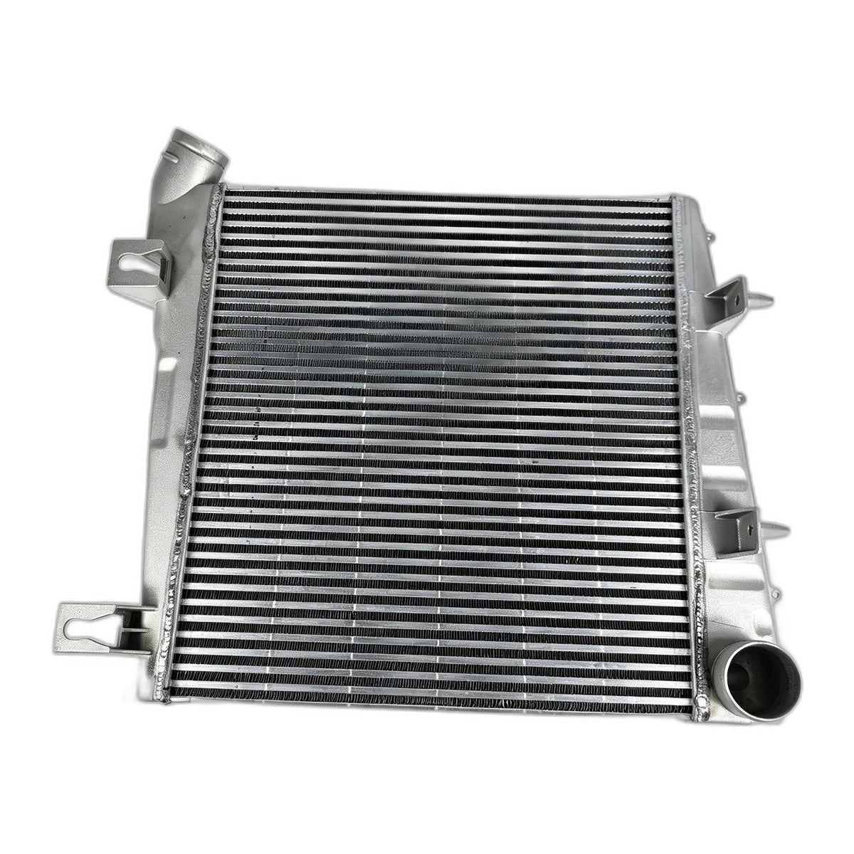 6.4L Power Stroke Intercooler - New Direct-Fit Diesel Replacement