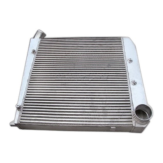 6.4L Power Stroke Intercooler - New Direct-Fit Diesel Replacement
