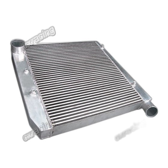 6.4L Power Stroke Intercooler - New Direct-Fit Diesel Replacement