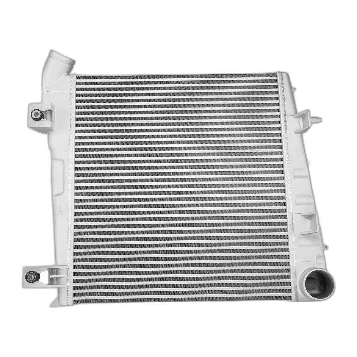 6.4L Power Stroke Intercooler - New Direct-Fit Diesel Replacement