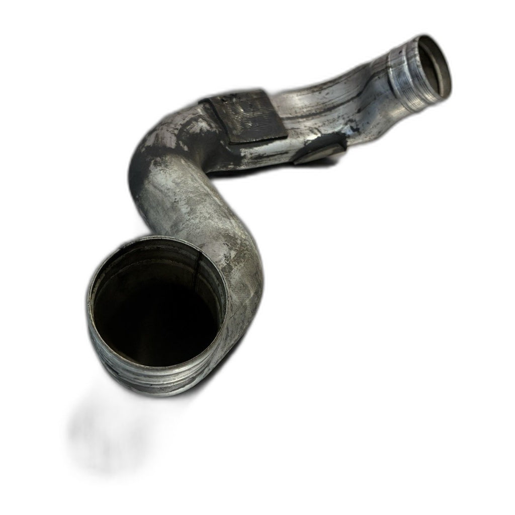 6.4L Power Stroke Intercooler - New Direct-Fit Diesel Replacement