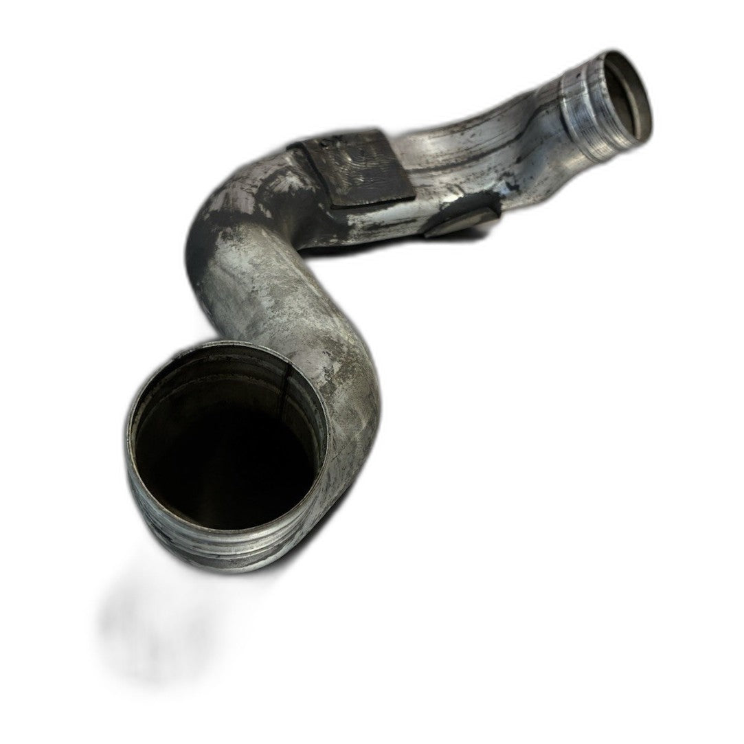 6.4L Power Stroke Intercooler - New Direct-Fit Diesel Replacement