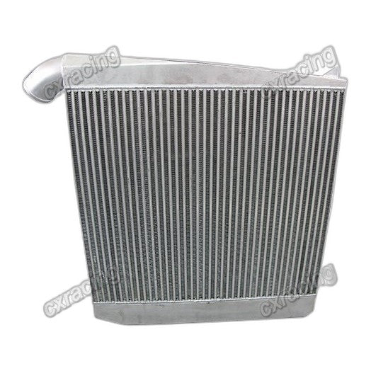 6.4L Power Stroke Intercooler - New Direct-Fit Diesel Replacement