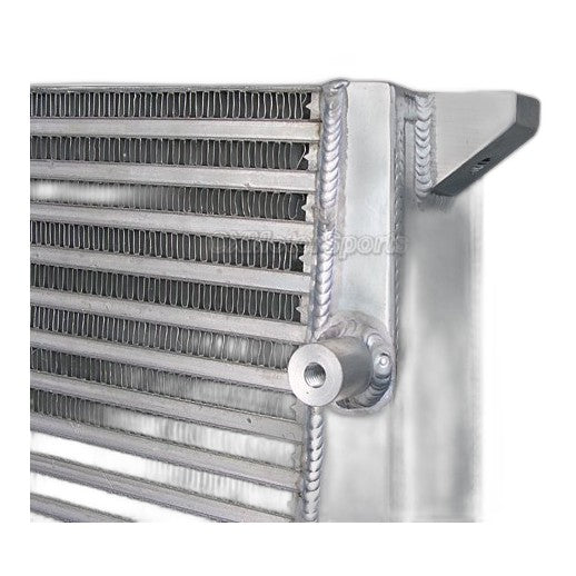 6.4L Power Stroke Intercooler - New Direct-Fit Diesel Replacement