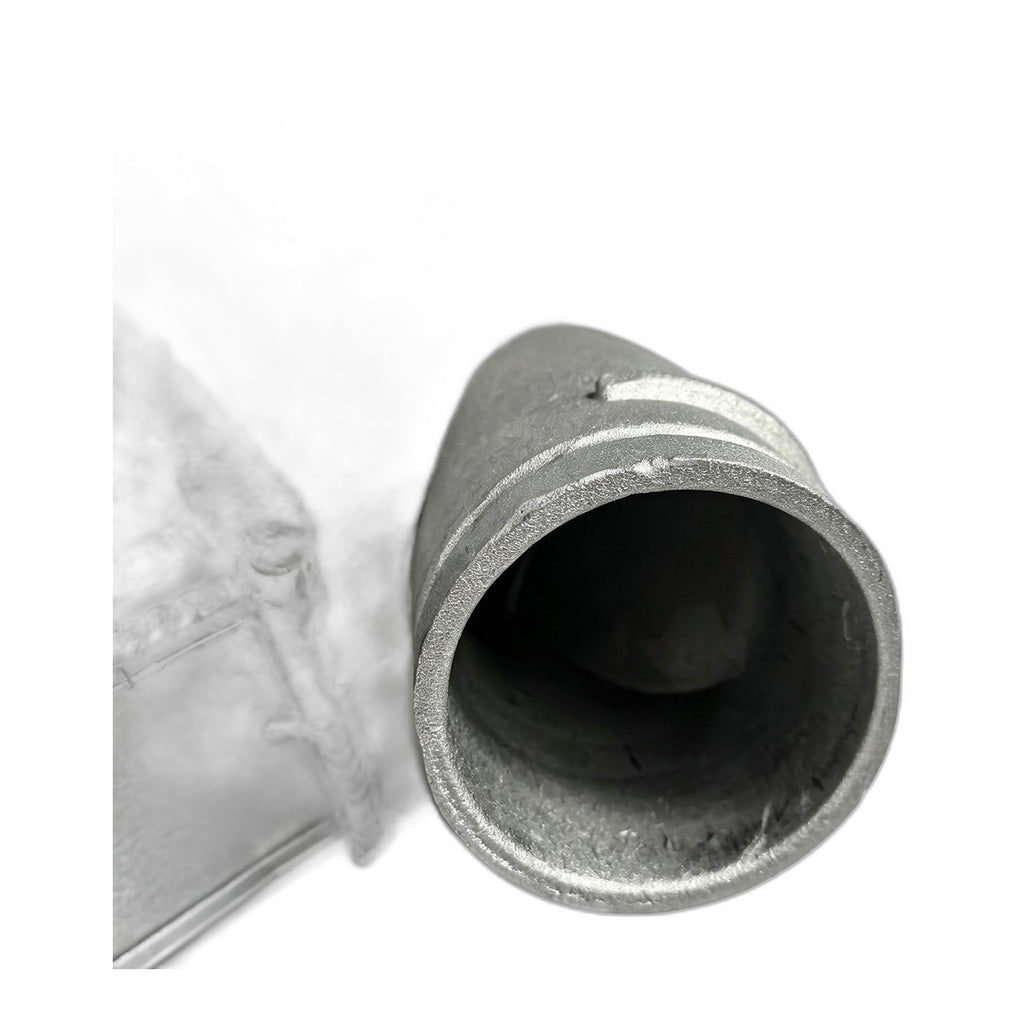 6.4L Power Stroke Intercooler - New Direct-Fit Diesel Replacement