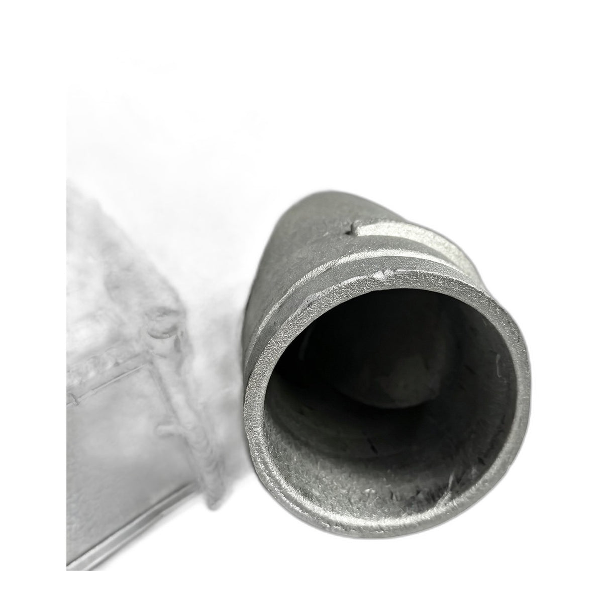 6.4L Power Stroke Intercooler - New Direct-Fit Diesel Replacement