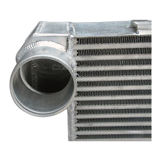 6.4L Power Stroke Intercooler - New Direct-Fit Diesel Replacement