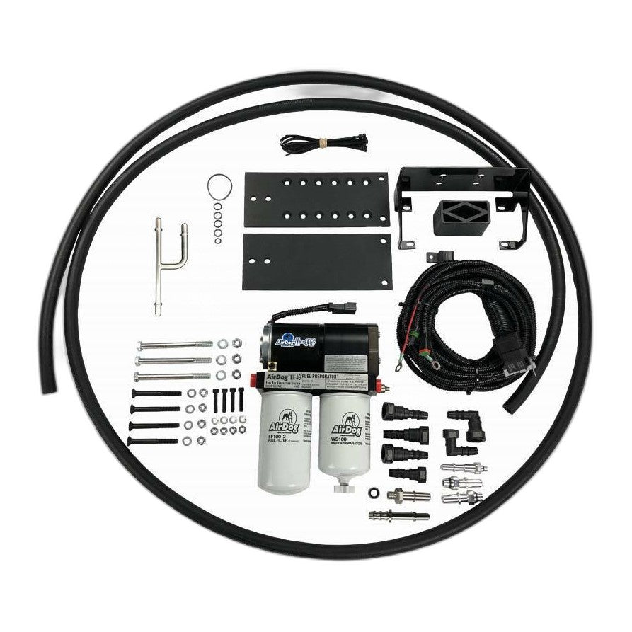 6.4L Power Stroke Lift Pump 2008-2010 - New Direct-Fit Diesel Replacement