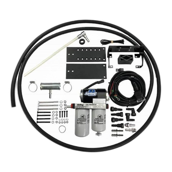 6.4L Power Stroke Lift Pump 2008-2010 - New Direct-Fit Diesel Replacement