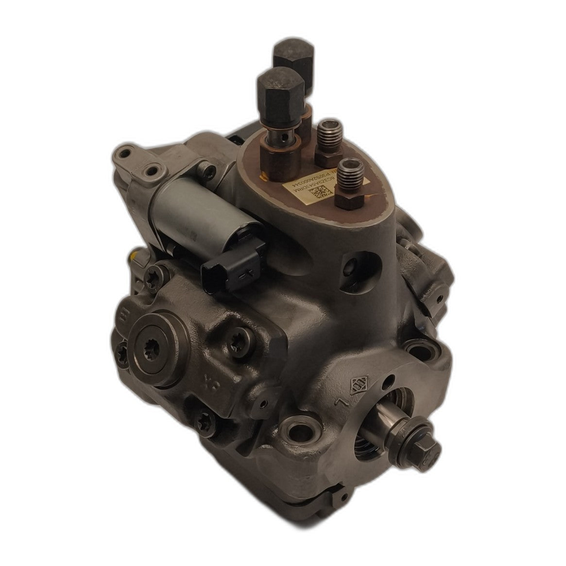6.4L Power Stroke Lift Pump 2008-2010 - New Direct-Fit Diesel Replacement