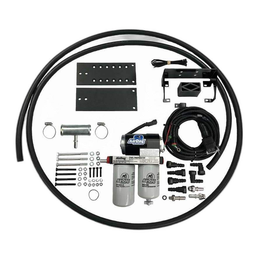 6.4L Power Stroke Lift Pump 2008-2010 - New Direct-Fit Diesel Replacement