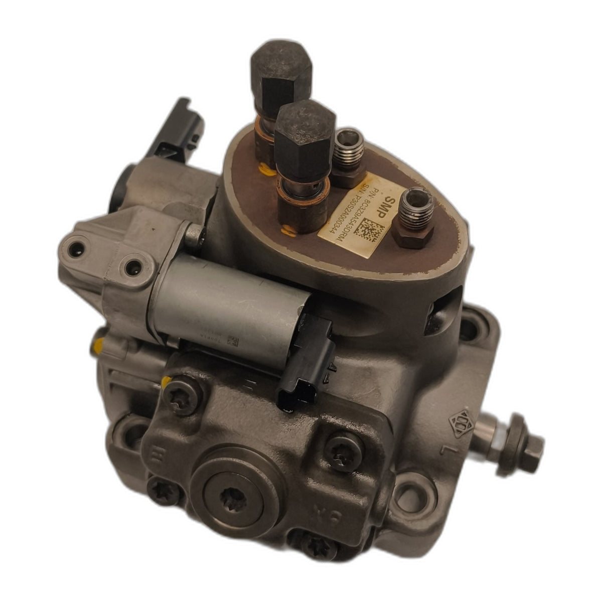6.4L Power Stroke Lift Pump 2008-2010 - New Direct-Fit Diesel Replacement