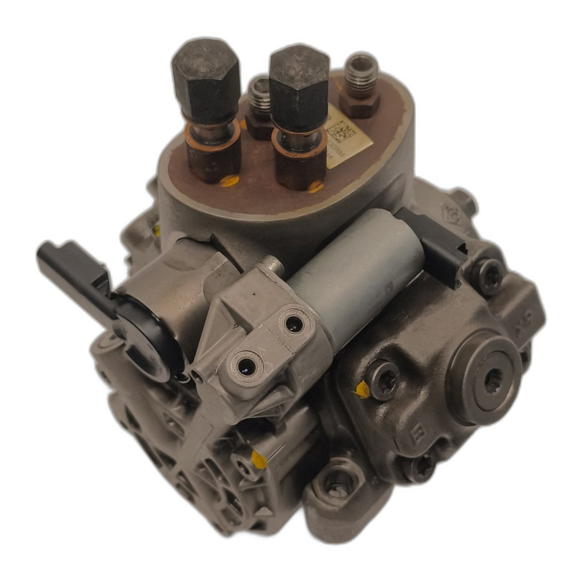 6.4L Power Stroke Lift Pump 2008-2010 - New Direct-Fit Diesel Replacement