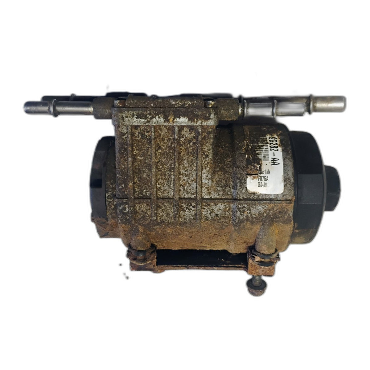 6.4L Power Stroke Lift Pump - New Direct-Fit Diesel Replacement