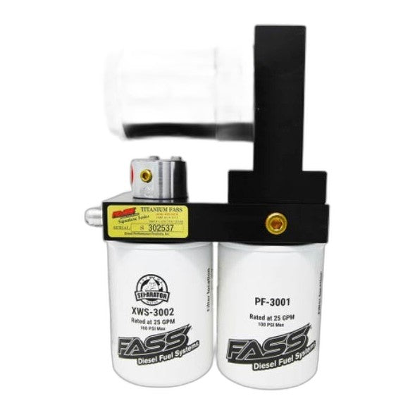6.4L Power Stroke Lift Pump - New Direct-Fit Diesel Replacement