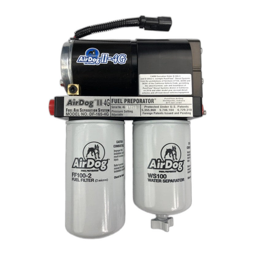 6.4L Power Stroke Lift Pump - New Direct-Fit Diesel Replacement