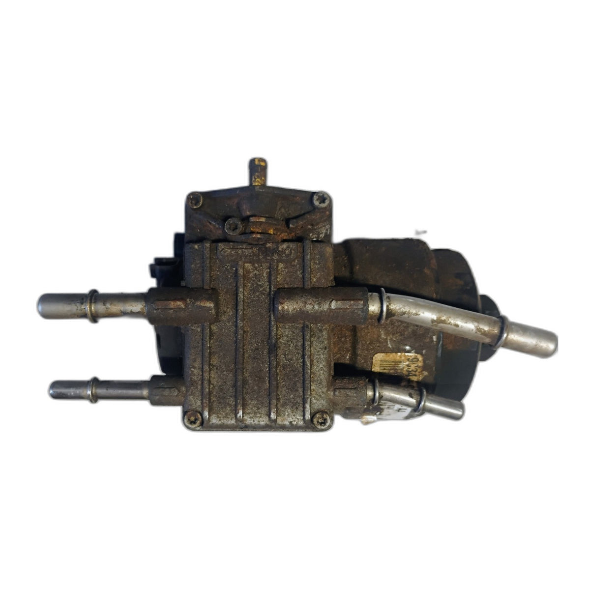 6.4L Power Stroke Lift Pump - New Direct-Fit Diesel Replacement