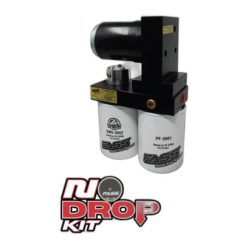 6.4L Power Stroke Lift Pump - New Direct-Fit Diesel Replacement