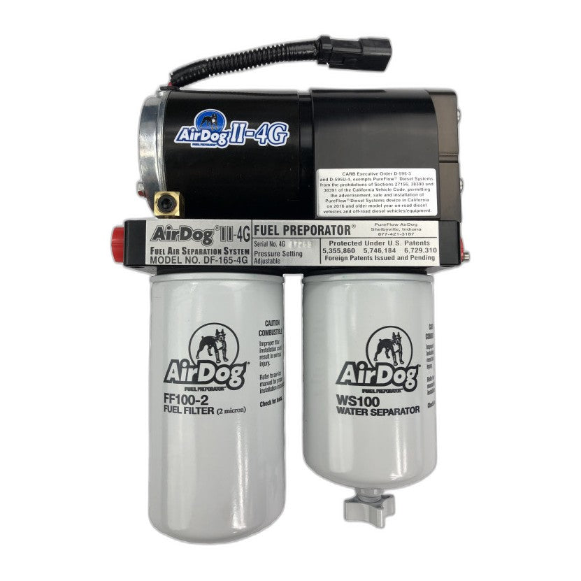 6.4L Power Stroke Lift Pump - New Direct-Fit Diesel Replacement