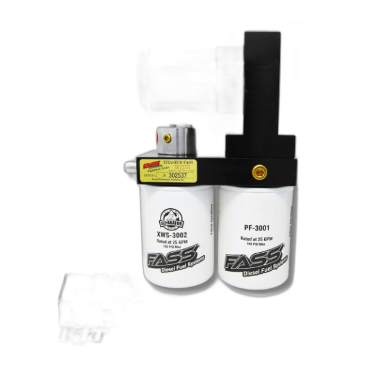 6.4L Power Stroke Lift Pump - New Direct-Fit Diesel Replacement