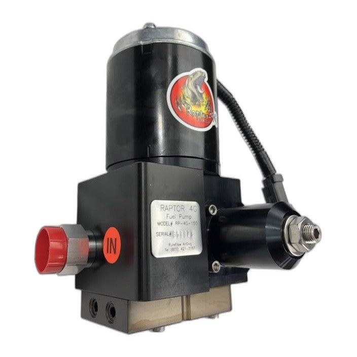 6.4L Power Stroke Lift Pump - New Direct-Fit Diesel Replacement