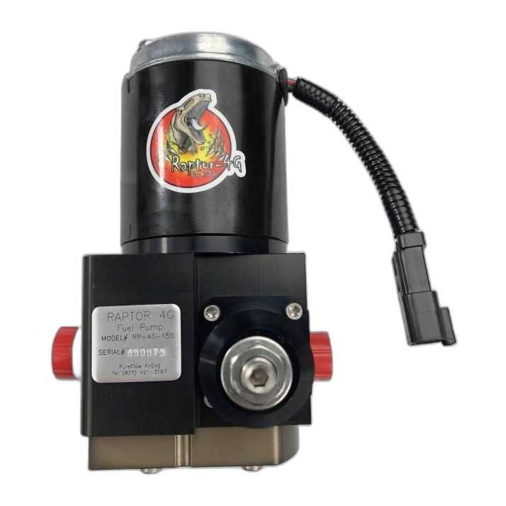 6.4L Power Stroke Lift Pump - New Direct-Fit Diesel Replacement