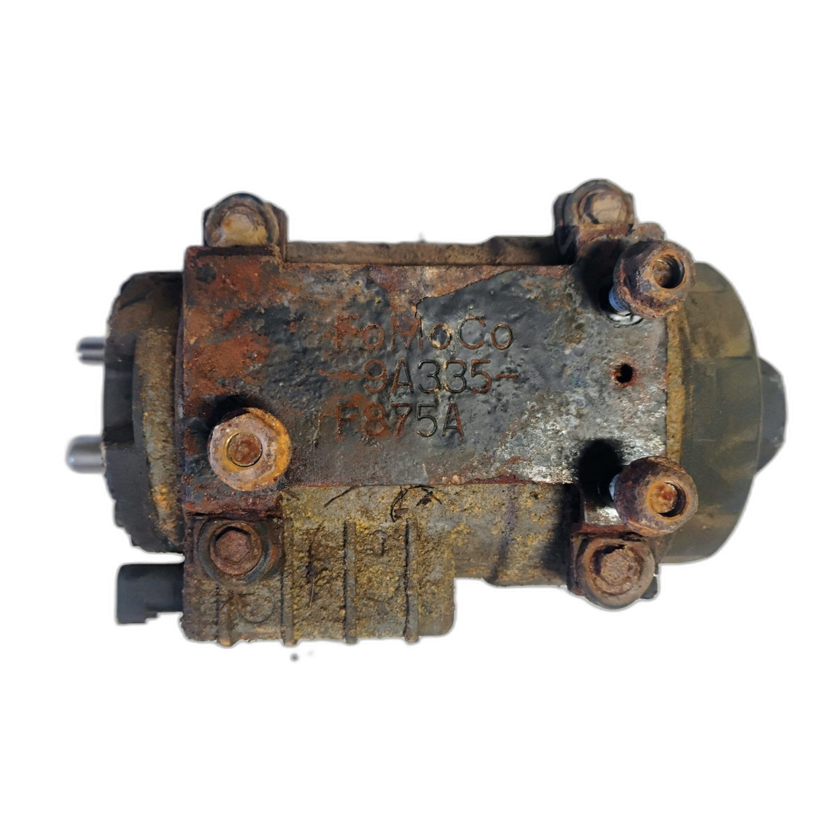 6.4L Power Stroke Lift Pump - New Direct-Fit Diesel Replacement