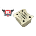 6.4L Power Stroke Oil Cooler 2008-2010 - New Direct-Fit Diesel Replacement
