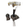 6.4L Power Stroke Oil Cooler 2008-2010 - New Direct-Fit Diesel Replacement